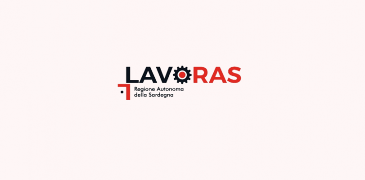 Programma LavoRAS Programma LavoRAS