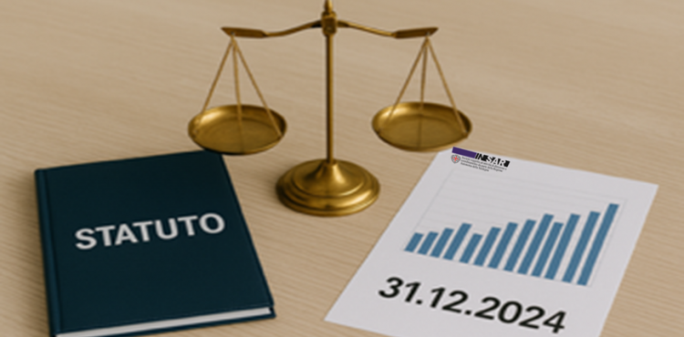 Assemblea azionista unico 25 luglio 2025